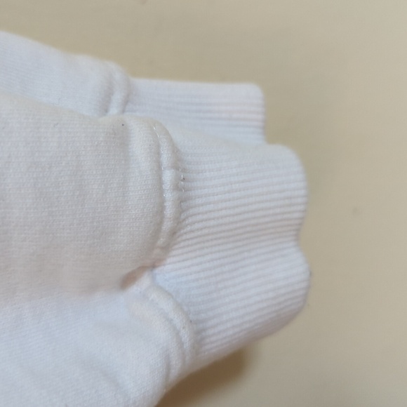 Zara x Smiley Limited Edition Smiley Hooded Sweatshirt S - Picture 12 of 16